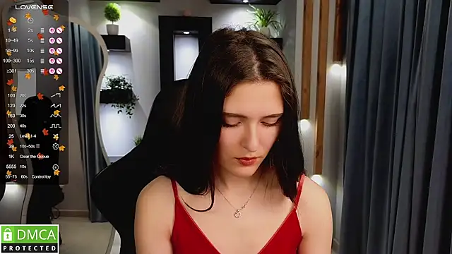 niki cutes online show from 11-14-25, 01:09