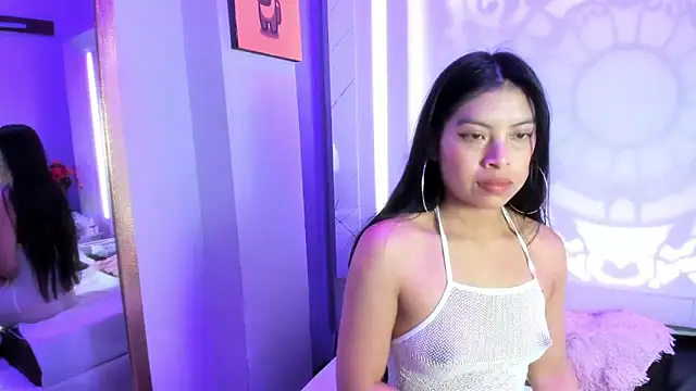 Chloe Martini online show from 04-18-26, 02:47