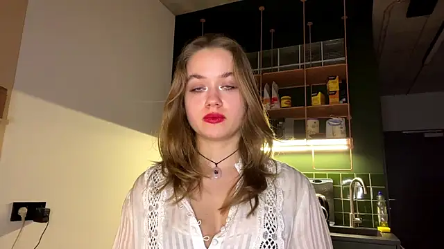 RoxyStar17 online show from 02-06-25, 11:48