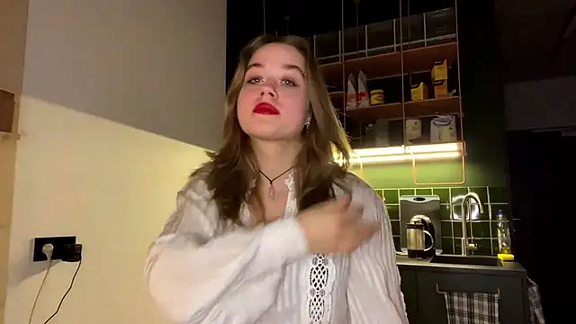 RoxyStar17 online show from 02-06-25, 08:45