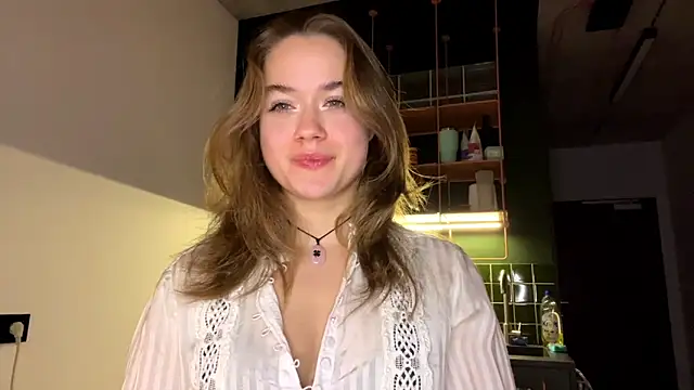 RoxyStar17 online show from 01-10-25, 08:15