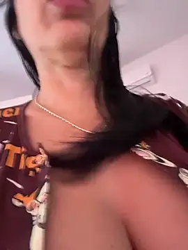 KarolRubi1 online show from 03-30-26, 09:16