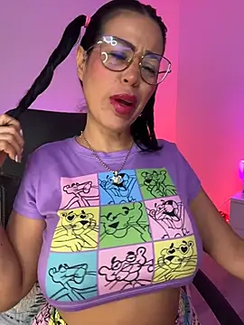 KarolRubi1 online show from 04-17-26, 11:18