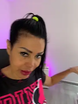 KarolRubi1 online show from 04-13-26, 04:44