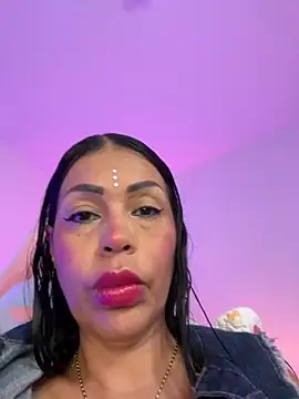 KarolRubi1 online show from 11-15-25, 08:13