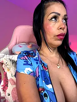 KarolRubi1 online show from 09-30-25, 10:05