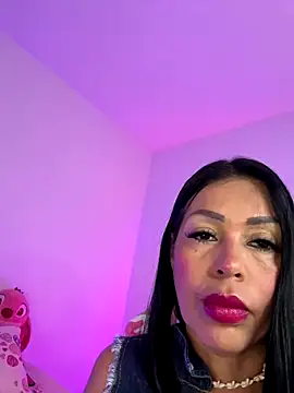 KarolRubi1 online show from 12-14-25, 06:35