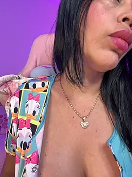 KarolRubi1 online show from 09-28-25, 03:24