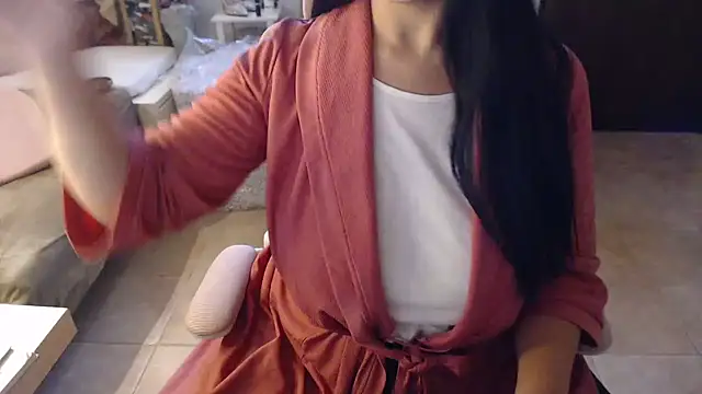 Snapshot of LasolitaAuri chatting on 02-11-25, 02:13 LasolitaAuri online show from 02-11-25, 02:13