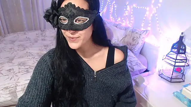LasolitaAuri online show from 04-01-26, 08:06
