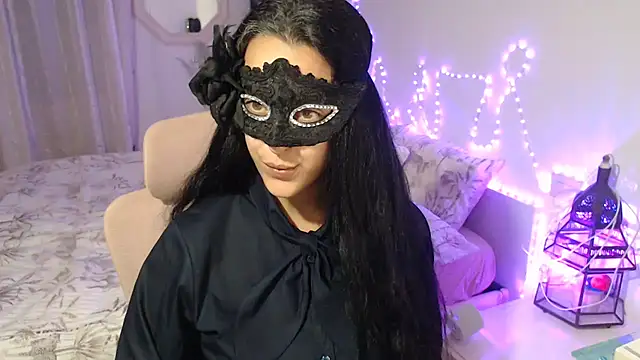 LasolitaAuri online show from 03-24-26, 09:59