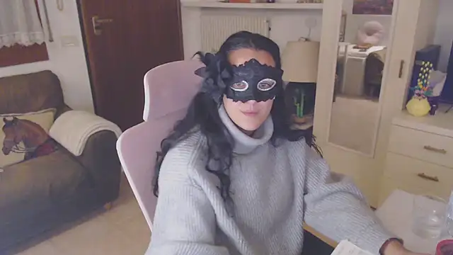 Snapshot of LasolitaAuri chatting on 03-05-25, 09:04 LasolitaAuri online show from 03-05-25, 09:04