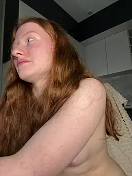 redhead peach online show from 03-19-25, 11:03