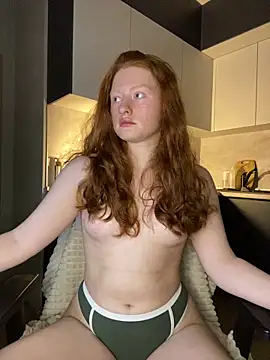 redhead peach online show from 03-04-25, 11:43