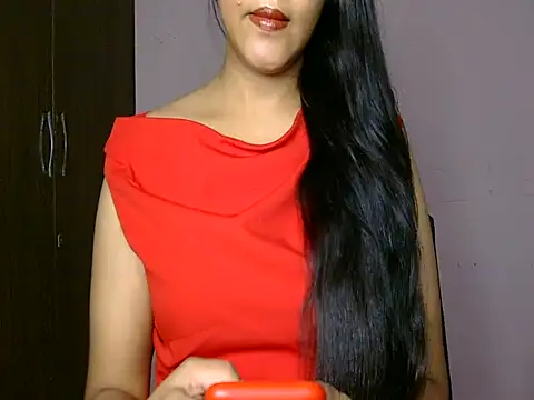 Anvesha 7 online show from 06-16-26, 05:02