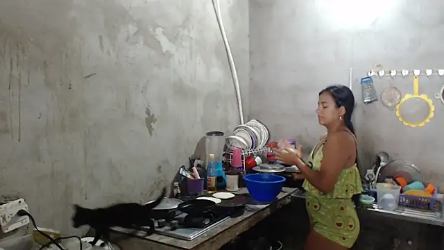 Coral0403 online show from 11-29-25, 01:55