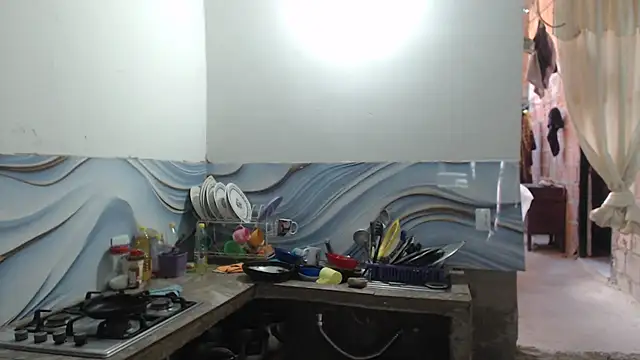 Snapshot of Coral0403 chatting on 07-16-26, 06:38 Coral0403 online show from 07-16-26, 06:38