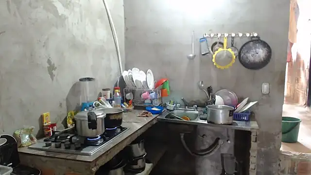 Coral0403 online show from 03-22-26, 04:30