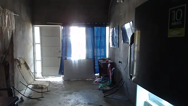 Coral0403 online show from 10-24-25, 07:24