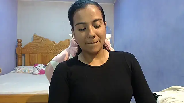 Coral0403 online show from 03-05-26, 12:07