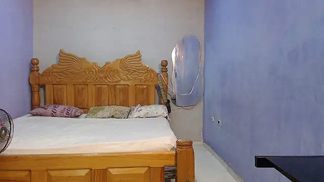 Coral0403 online show from 01-10-26, 05:52