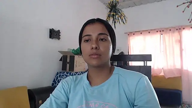 Snapshot of Coral0403 chatting on 03-12-25, 08:09 Coral0403 online show from 03-12-25, 08:09