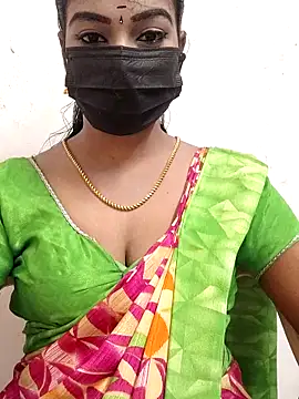 meena 27 online show from 11-10-25, 06:18