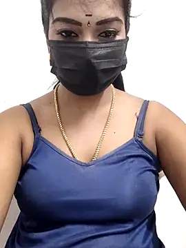 meena 27 online show from 11-04-25, 07:17