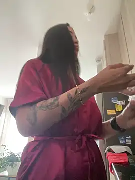 Liam OH online show from 02-25-25, 07:16