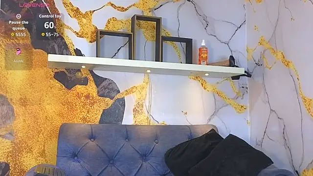 Nijinsky LatinBoy online show from 01-17-26, 11:03