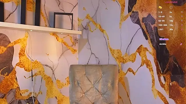 Nijinsky LatinBoy online show from 01-14-26, 11:03