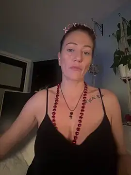 AlessasRoom online show from 02-12-26, 07:30