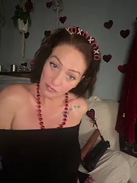 AlessasRoom online show from 02-14-26, 03:40