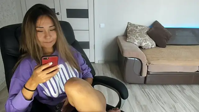 Snapshot of karishee chatting on 01-07-26, 08:03 karishee online show from 01-07-26, 08:03