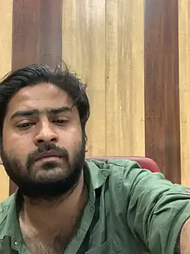 indihotguy online show from 03-16-25, 08:54