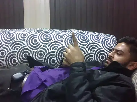 Snapshot of indihotguy chatting on 02-16-26, 11:31 indihotguy online show from 02-16-26, 11:31