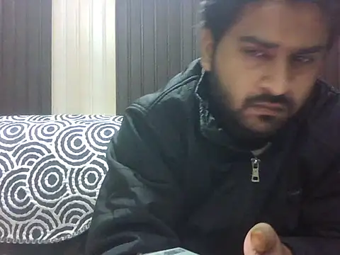 indihotguy online show from 01-13-26, 10:52