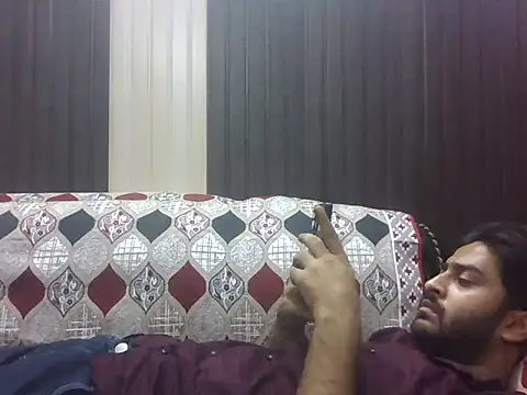 indihotguy online show from 11-03-25, 11:36