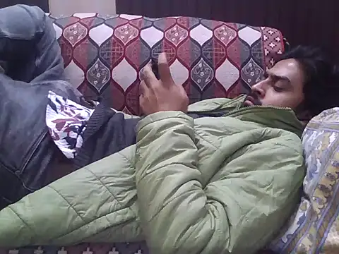 indihotguy online show from 12-15-25, 03:07