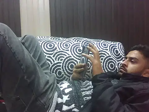 Snapshot of indihotguy chatting on 01-31-26, 07:23 indihotguy online show from 01-31-26, 07:23