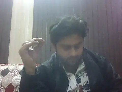 indihotguy online show from 11-17-25, 02:10