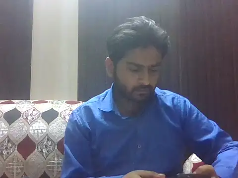 indihotguy online show from 11-01-25, 08:52