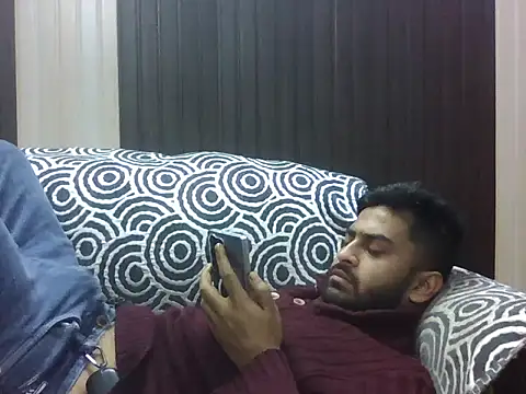 Snapshot of indihotguy chatting on 02-12-26, 09:42 indihotguy online show from 02-12-26, 09:42