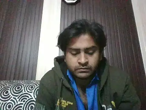 indihotguy online show from 02-14-25, 05:36