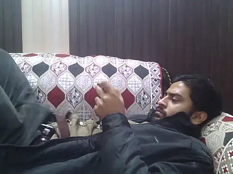 indihotguy online show from 11-11-25, 02:45