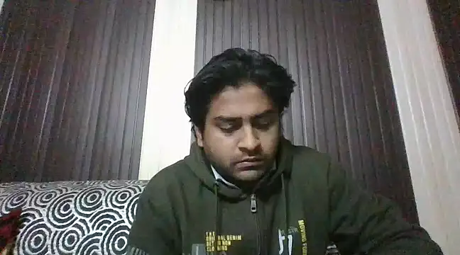 indihotguy online show from 02-13-25, 05:11