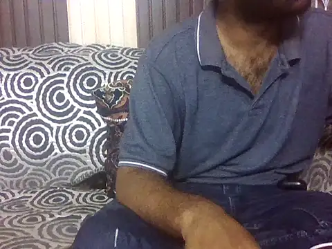 indihotguy online show from 08-02-26, 08:34