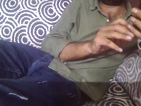 indihotguy online show from 07-29-26, 12:59