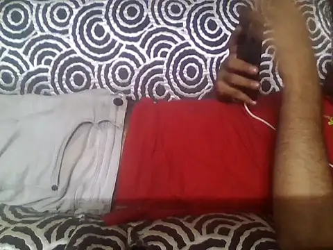 indihotguy online show from 07-13-26, 01:38