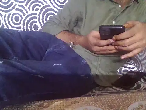 indihotguy online show from 07-30-26, 01:54